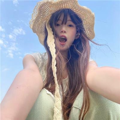 白色的南方