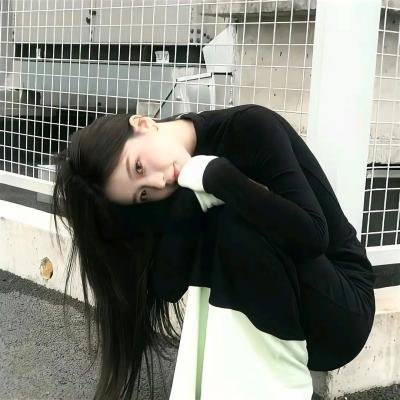 松软的泥土