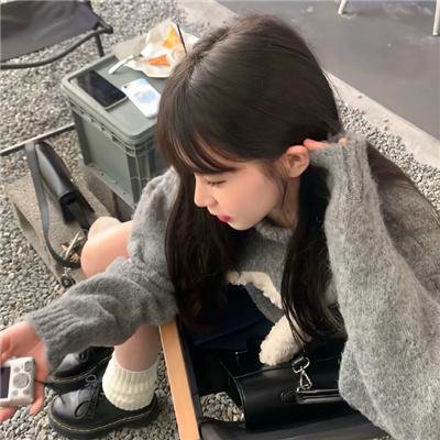 公园男孩
