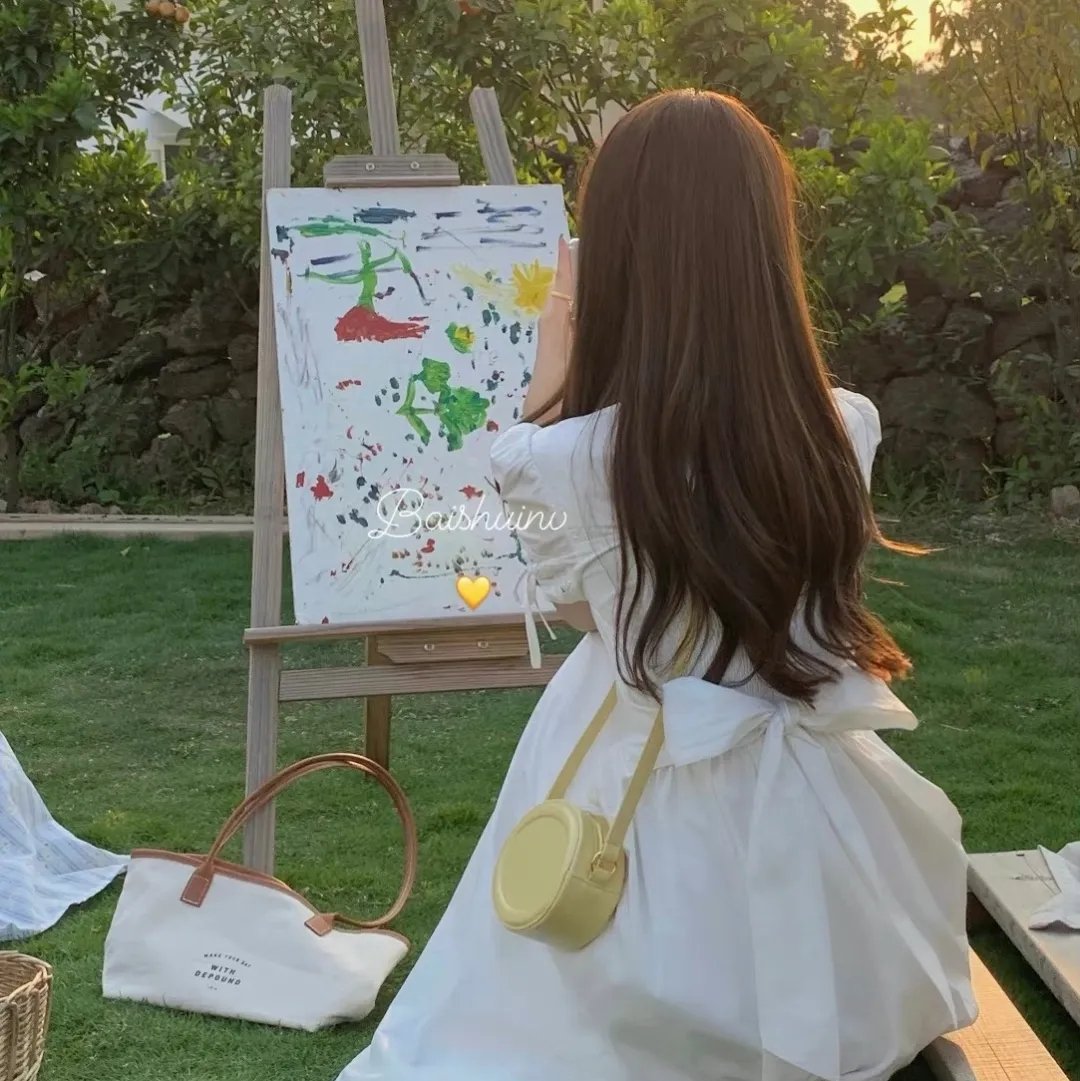不当演员的姑娘